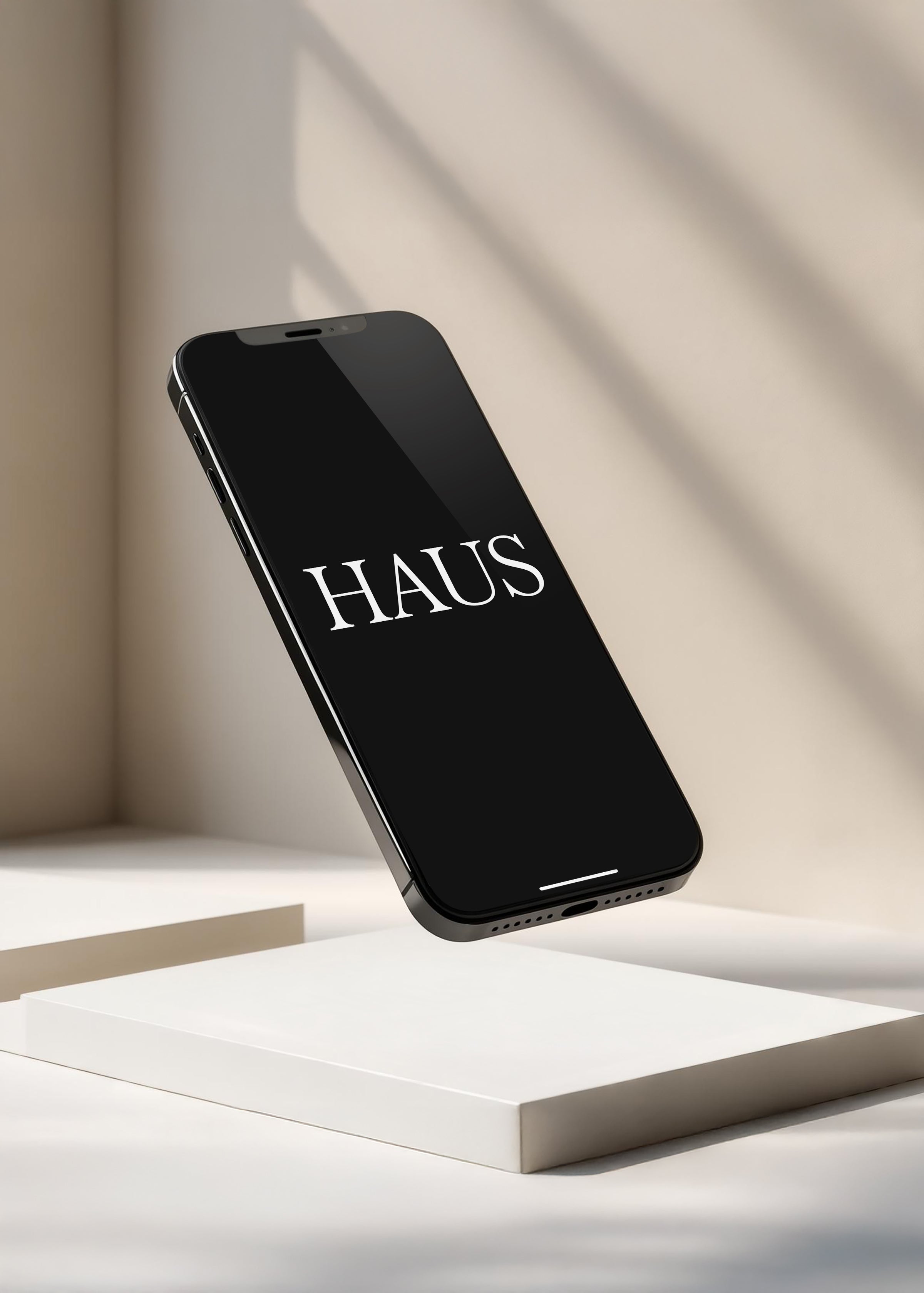HAUS