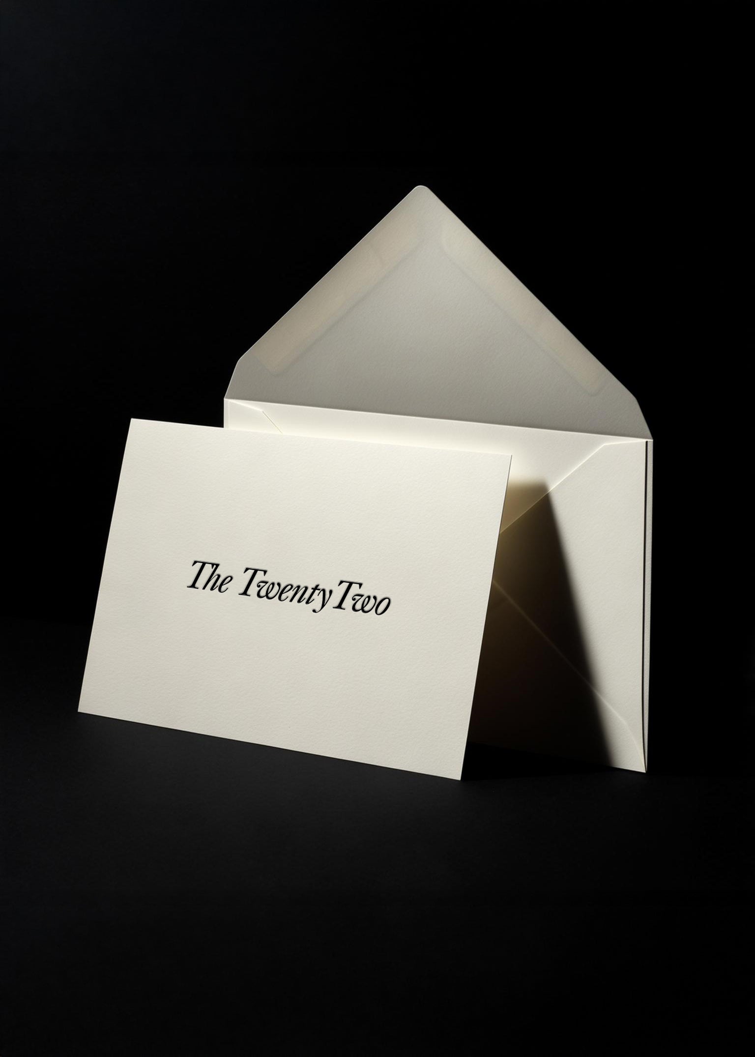 TWENTYTWO